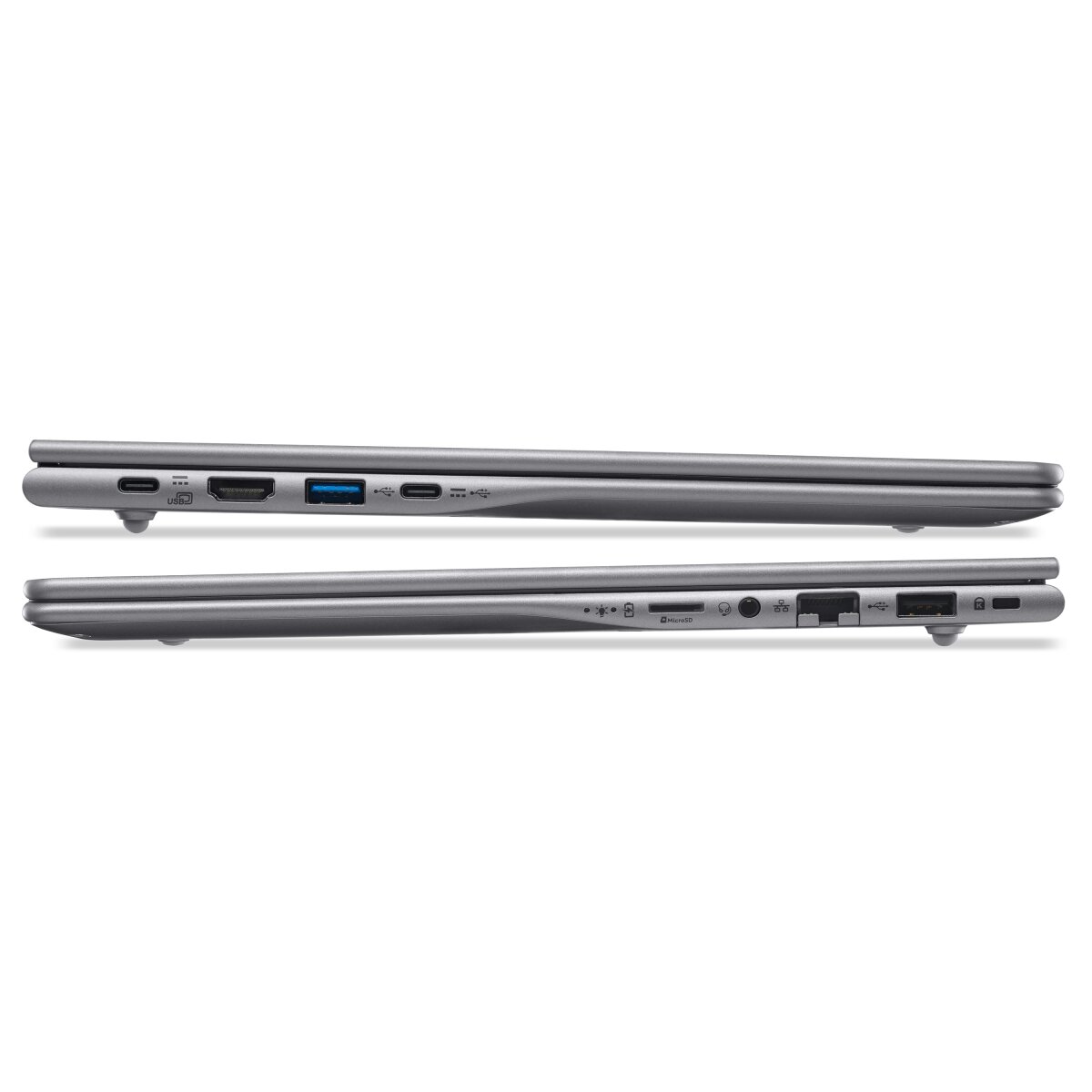 Acer Extensa Acer 15 EXO15‑41 – 15.6 Full HD IPS, AMD Ryzen 5 7430U, 8GB DDR NX.ELKEK.007 image gallery 6