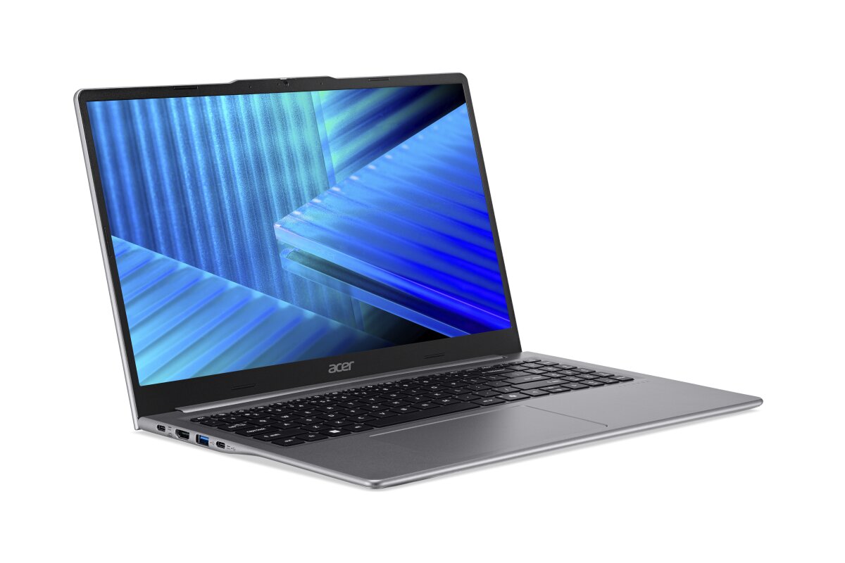 Acer Extensa Acer 15 EXO15‑71 – 15.6 Full HD IPS, Intel Core Ultra 5 125H, 1 NX.EMAEK.001 image gallery 3