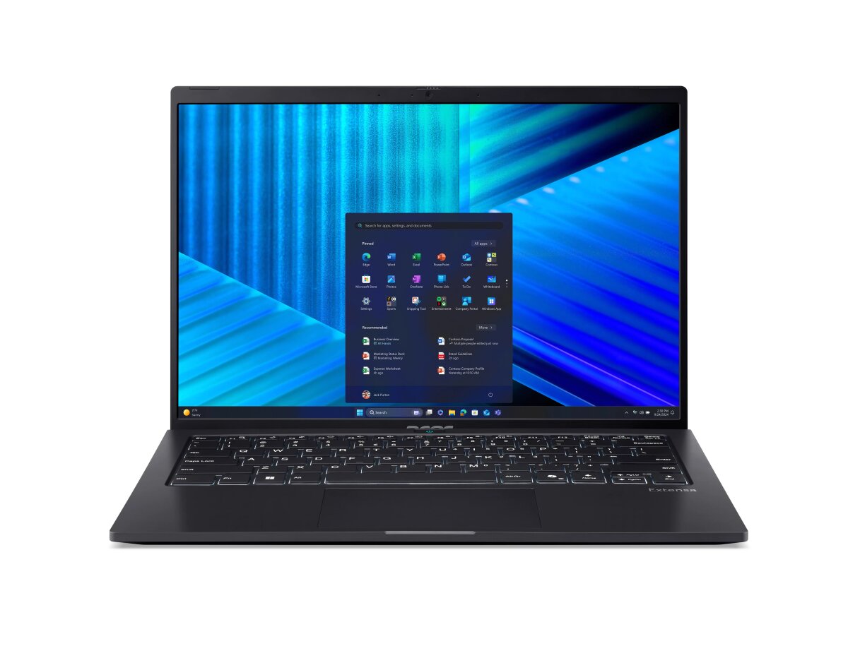 Acer Extensa EXO14-71-78J7 NX.EJQEB.002 image gallery 1