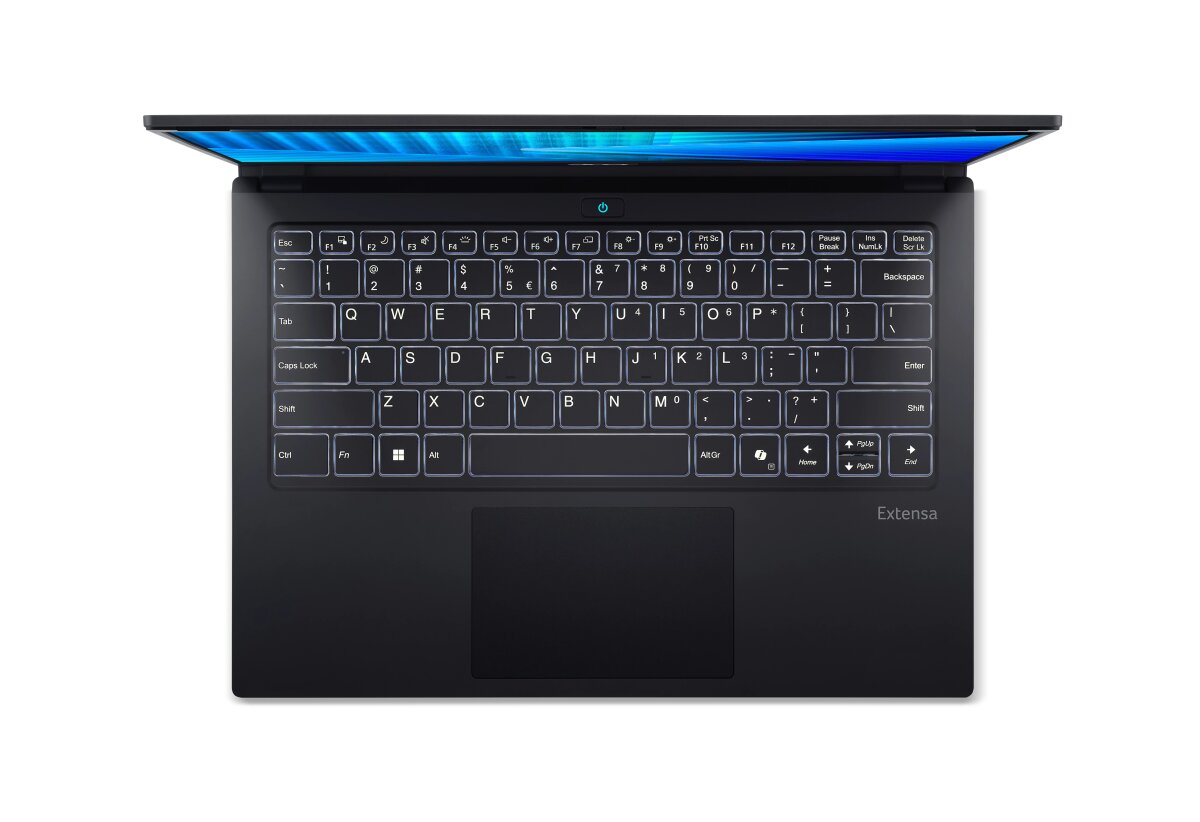Acer Extensa EXO14-71-78J7 NX.EJQEB.002 image gallery 5