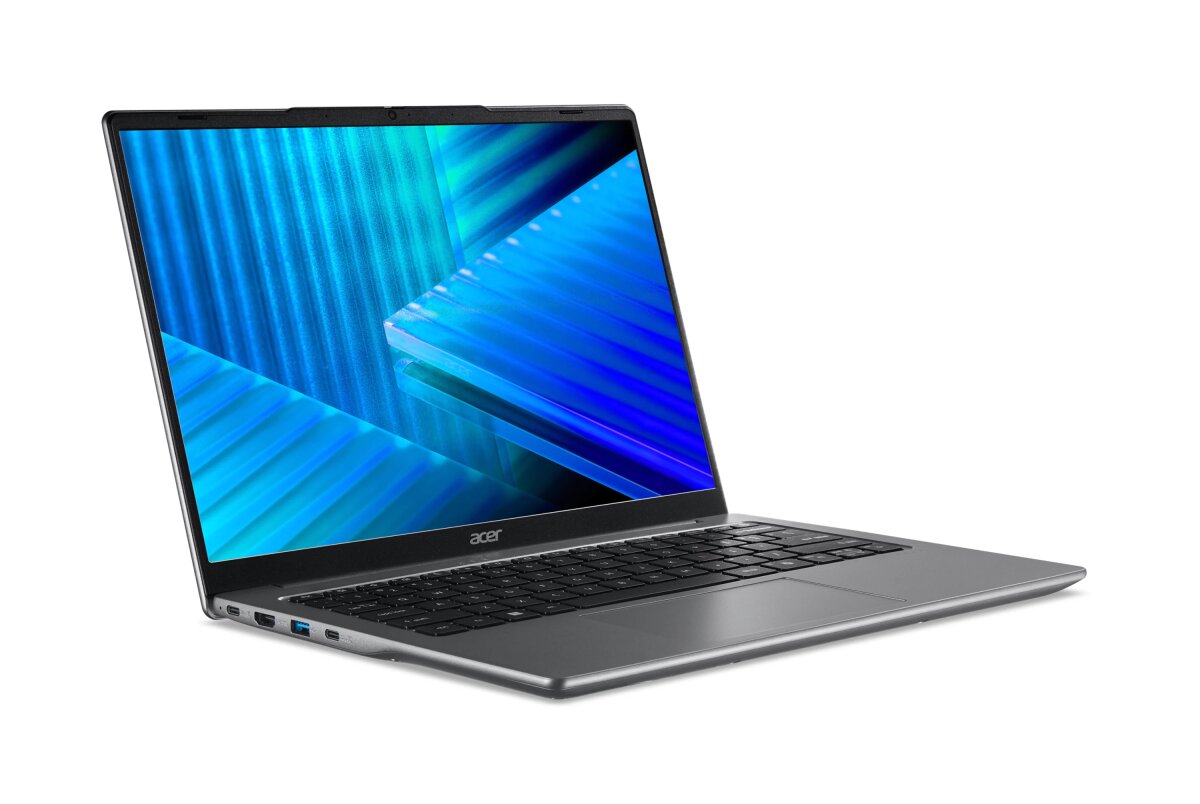 Acer Extensa EXO14-72-592H NX.ELVET.001 image gallery 4