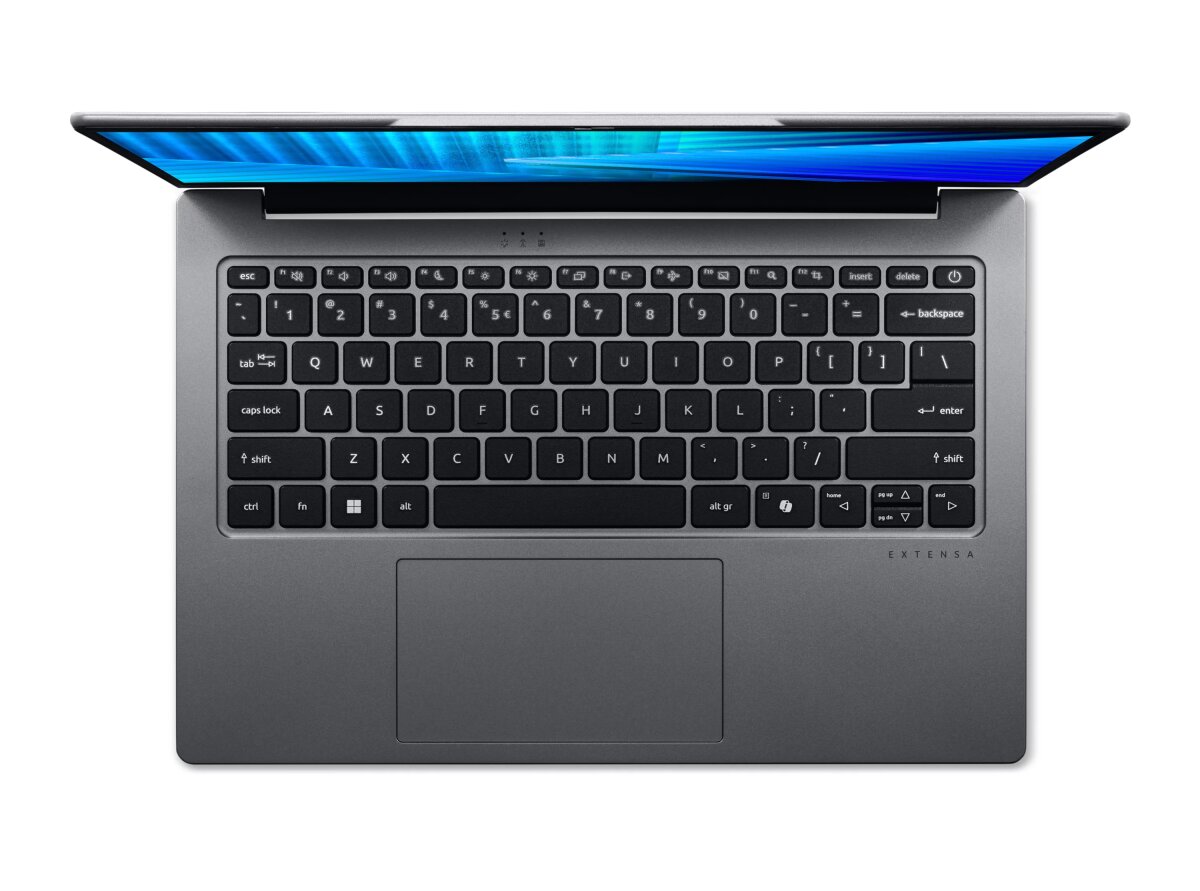 Acer Extensa EXO14-72-592H NX.ELVET.001 image gallery 1