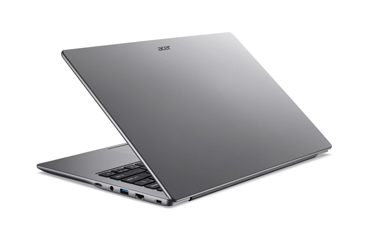 Acer Extensa EXO14-72-592H NX.ELVET.001 image gallery 7