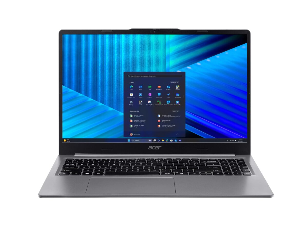 Acer Extensa EXO15-41-R0F3 NX.ELHEB.002 image gallery 1