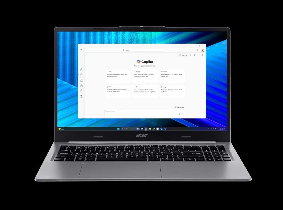 Acer Extensa EXO15-51-51AH NX.ELEEB.001 image gallery 5
