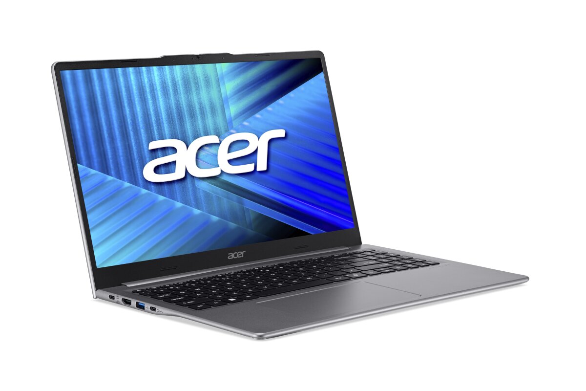Acer Extensa EXO15-51-5254 NX.EK8EB.002 image gallery 3