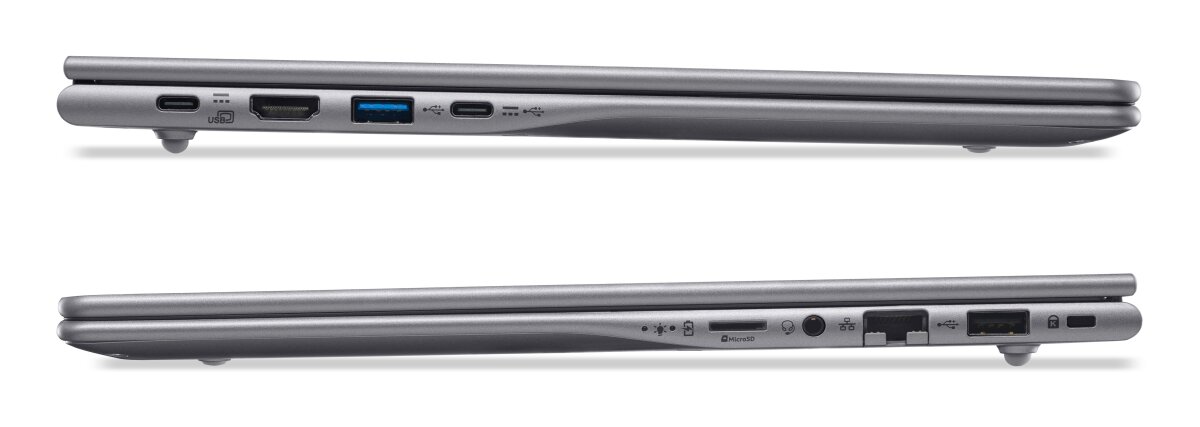 Acer Extensa EXO15-51-5254 NX.EK8EB.002 image gallery 6