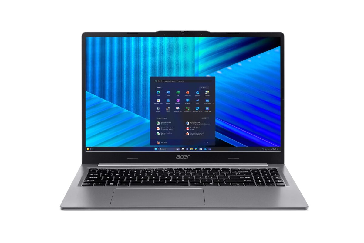 Acer Extensa EXO15-71-513T NX.EMHET.001 image gallery 2
