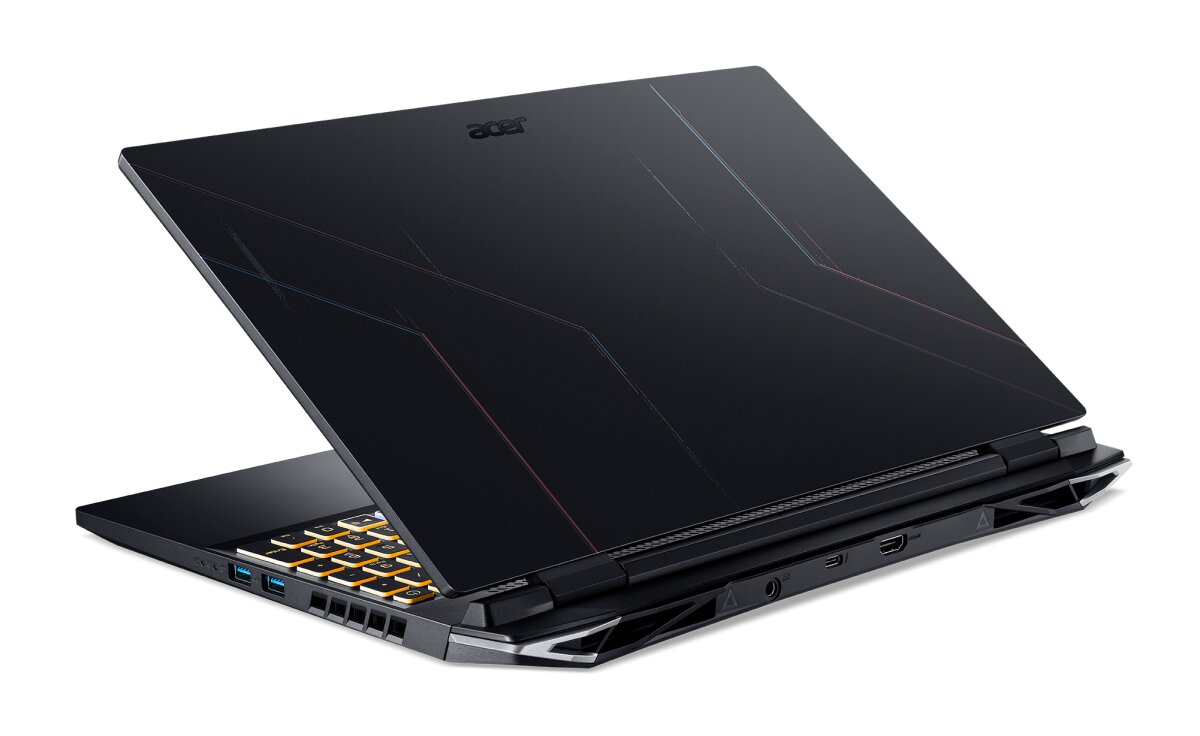 Acer Nitro AN515-58-77VY NH.QFSEH.003 image gallery 5