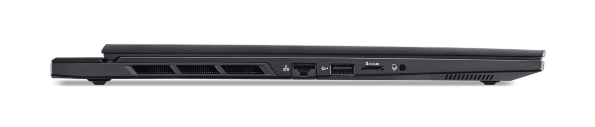 Acer Nitro 16S NH.QZVEK.001 image gallery 9