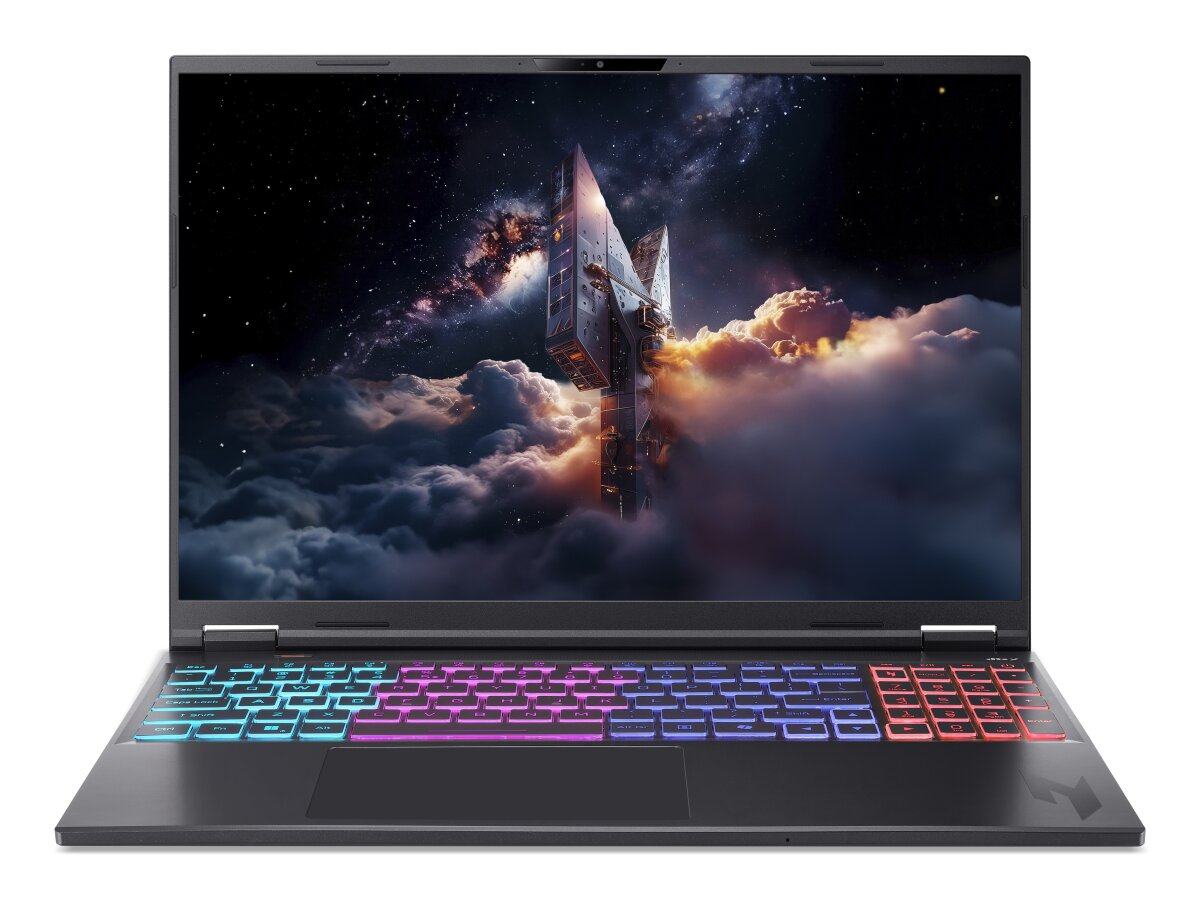 Acer Nitro 16S AI AN16S-61-R5FY NH.U18AA.002 image gallery 2