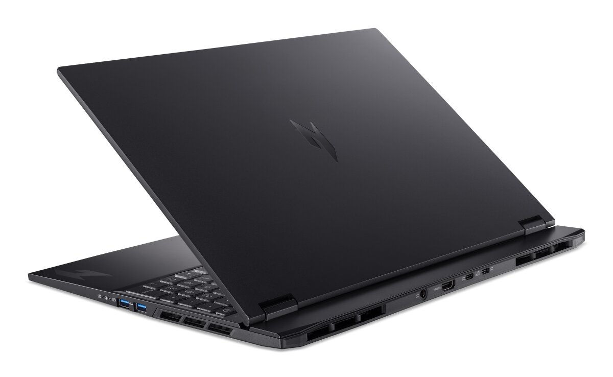Acer Nitro 16S AI AN16S-61-R5FY NH.U18AA.002 image gallery 6