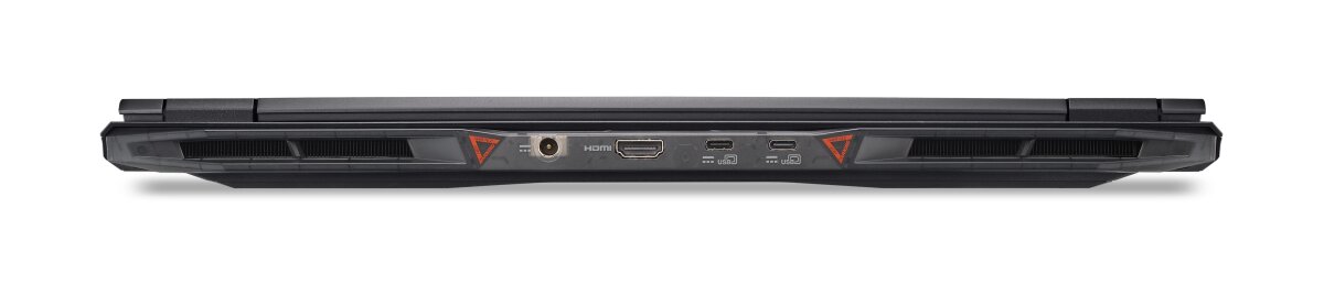 Acer Nitro 16 AI AN16-61-R8CE NH.U04EP.001 image gallery 7