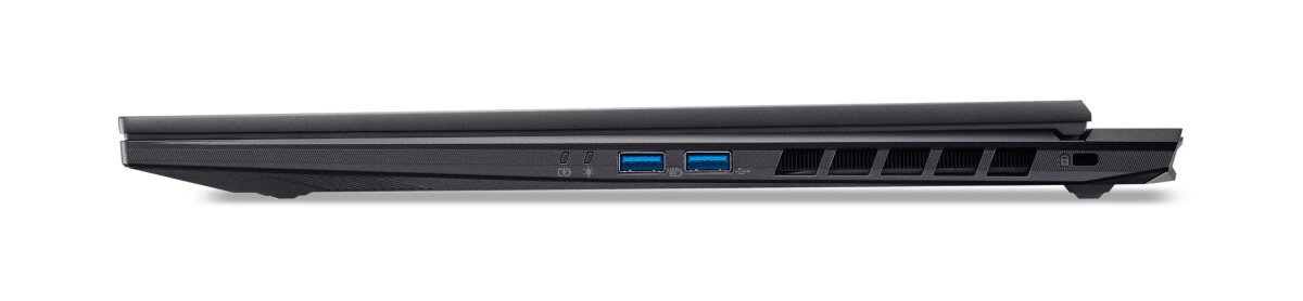 Acer Nitro 18 AI AMD AN18-61-R20Y NH.QYAEH.001 image gallery 5