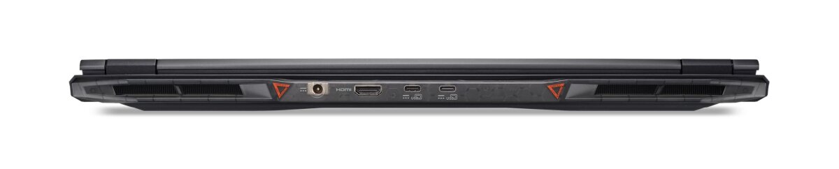 Acer Nitro 18 AI AMD AN18-61-R20Y NH.QYAEH.001 image gallery 7