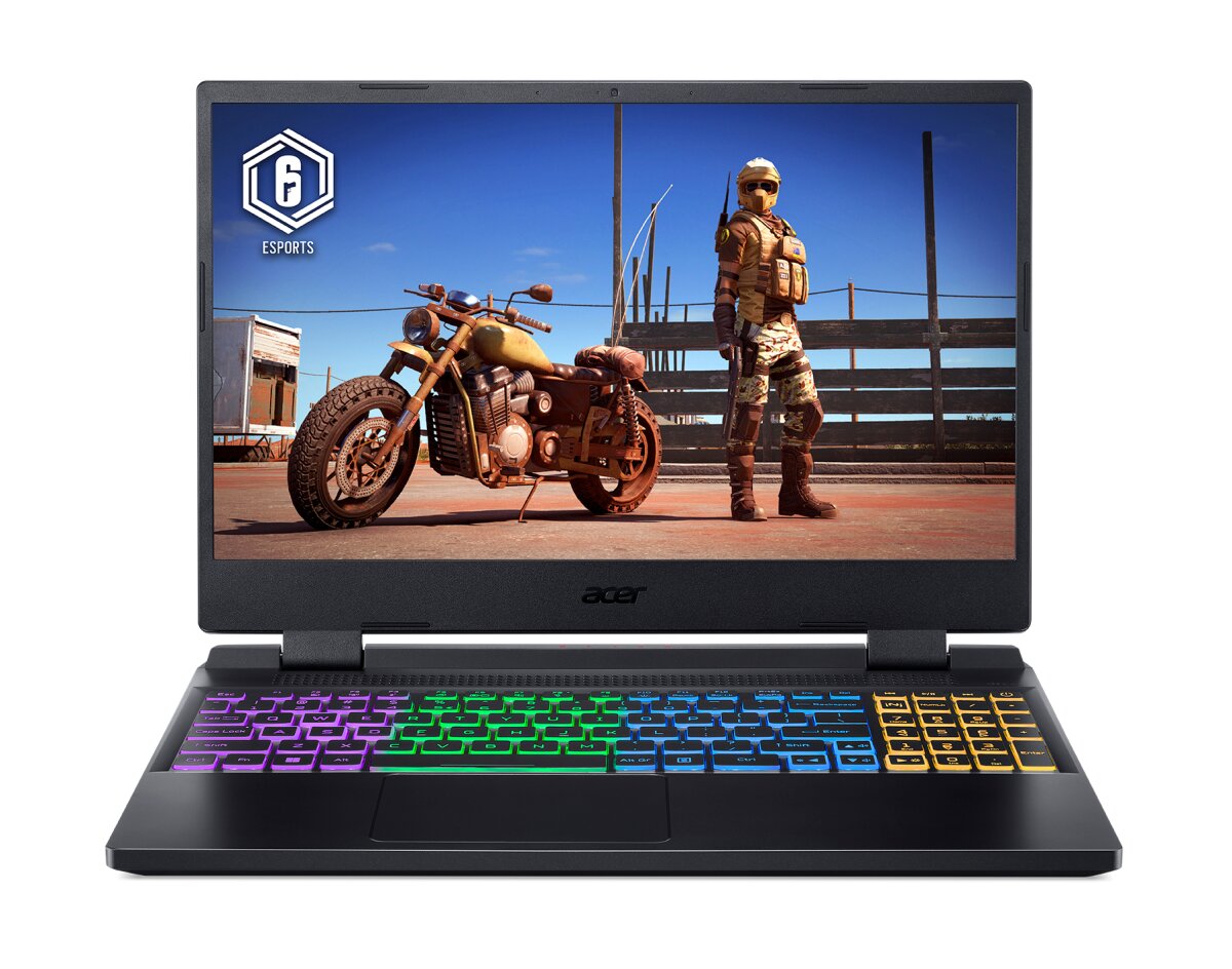 Acer Nitro AN515-58-77VY NH.QFSEH.003 image gallery 1