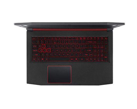 Acer Nitro AN515-52 - NH.Q4AEK.002 laptop specifications