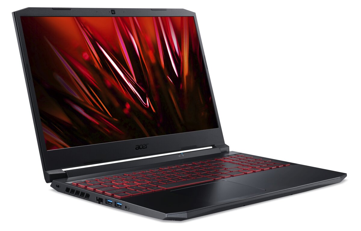 Acer Nitro AN515-56-50HK NH.QANEV.002 image gallery 3