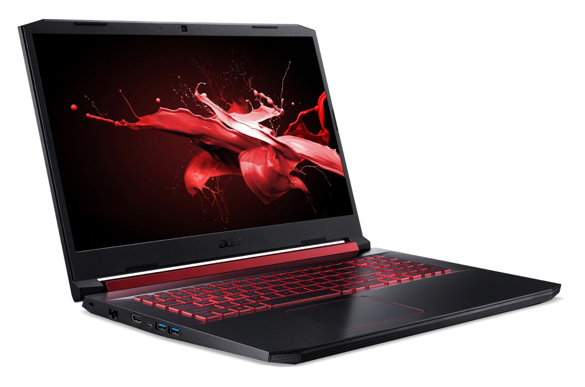 Acer Nitro AN517-51-54JB NH.Q5CEV.01F image gallery 3