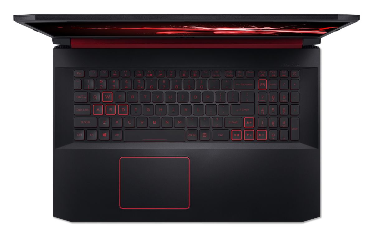 Acer Nitro AN517-51-54JB NH.Q5CEV.01F image gallery 6