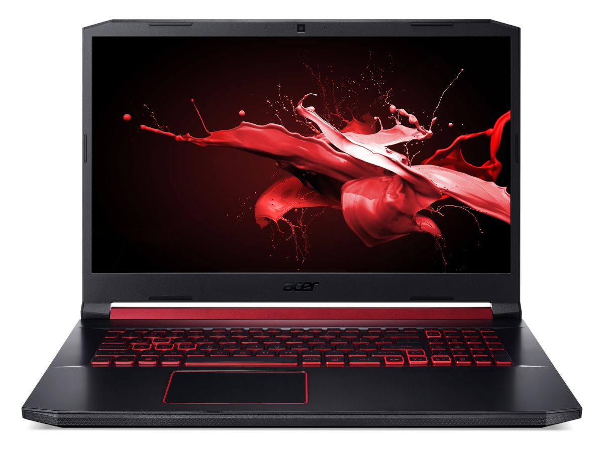 Acer Nitro AN517-51-54JB NH.Q5CEV.01F image gallery 1
