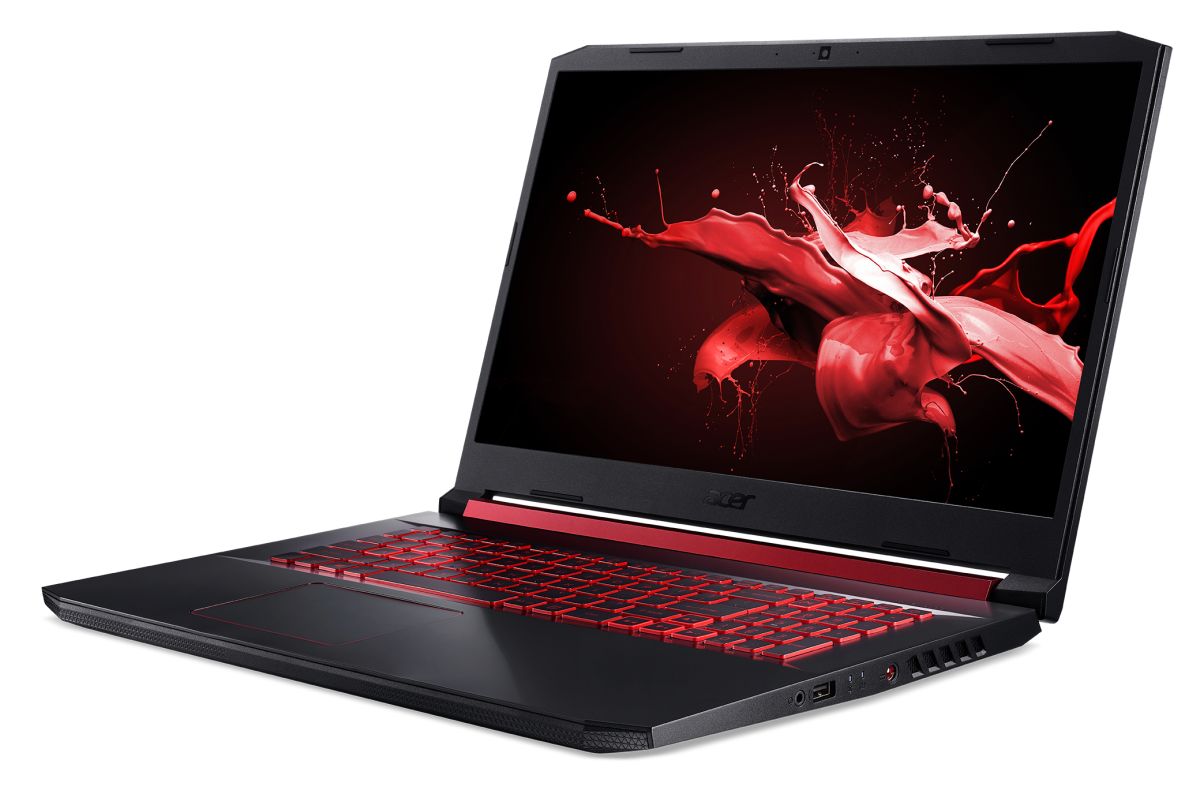 Acer Nitro AN517-51-54JB NH.Q5CEV.01F image gallery 2