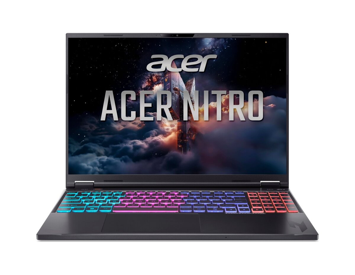 Acer Nitro AN16-A91-R48M NH.U73EG.002 image gallery 2