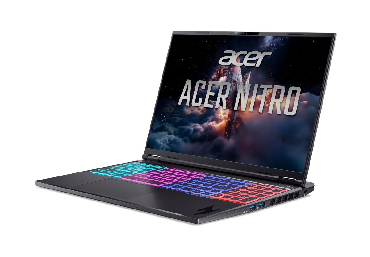 Acer Nitro AN16-A91-R48M NH.U73EG.002 image gallery 6