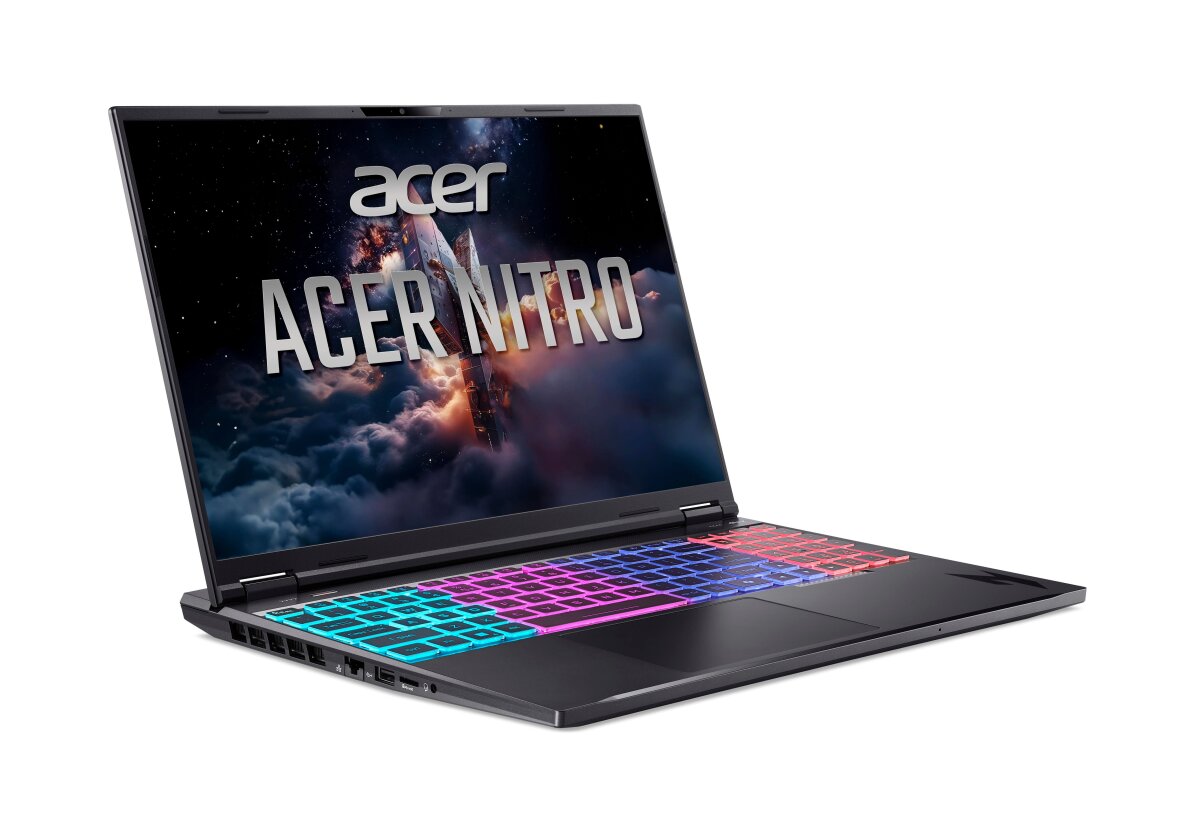 Acer Nitro AN16-A91-R48M NH.U73EG.002 image gallery 5