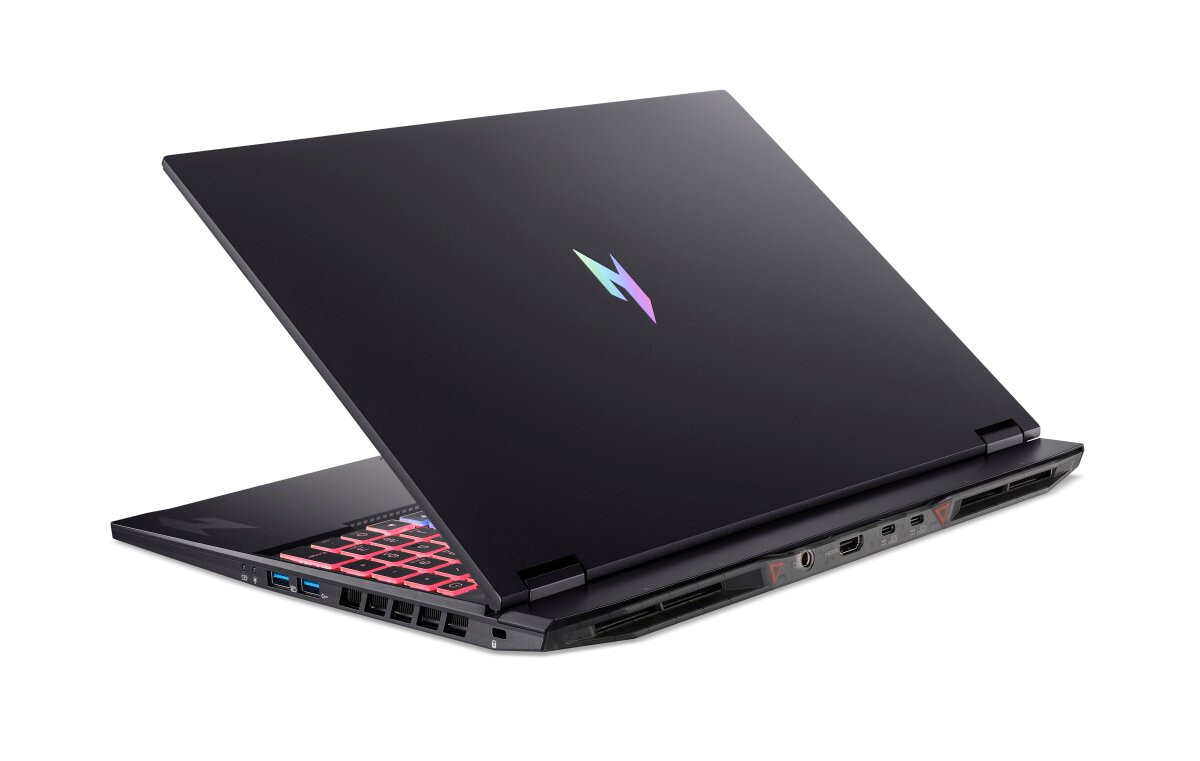 Acer Nitro AN16-A91-R48M NH.U73EG.002 image gallery 7
