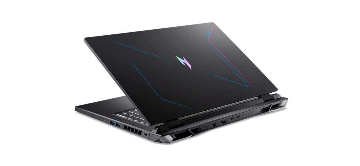 Acer Nitro AN17-41-R23G NH.QL1EG.002 image gallery 4