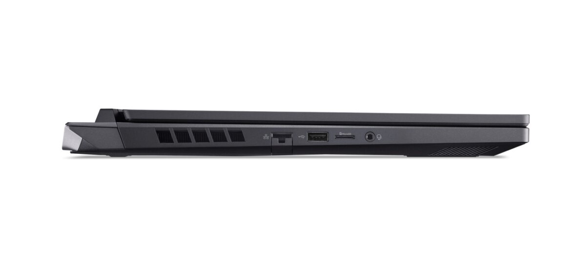 Acer Nitro AN17-41-R23G NH.QL1EG.002 image gallery 6