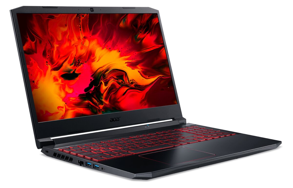Acer Nitro AN515-44-R54Q NH.QABAL.007 image gallery 3