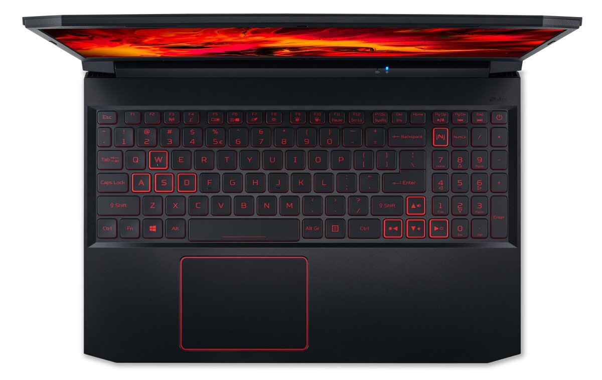 Acer Nitro AN515-44-R54Q NH.QABAL.007 image gallery 4