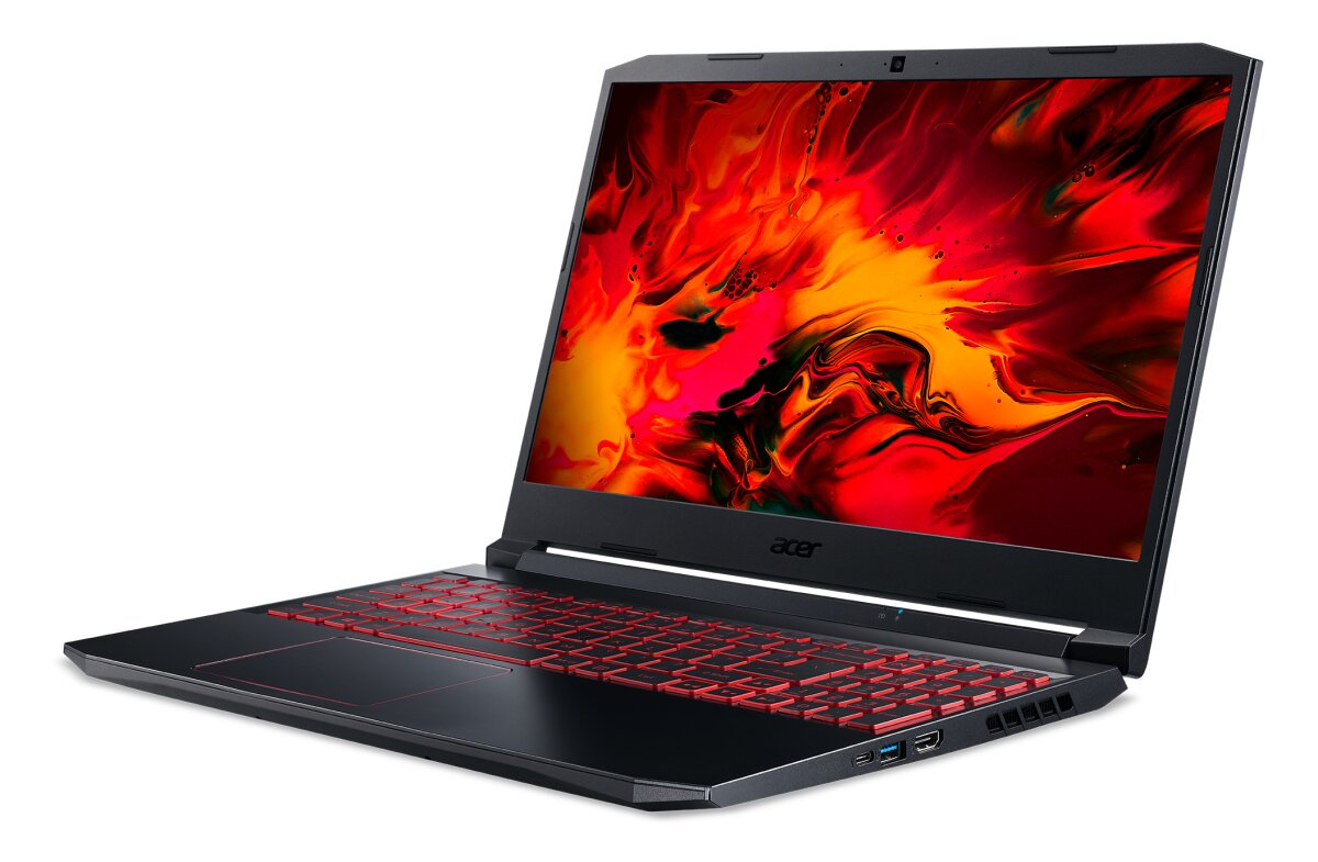 Acer Nitro AN515-44-R54Q NH.QABAL.007 image gallery 2