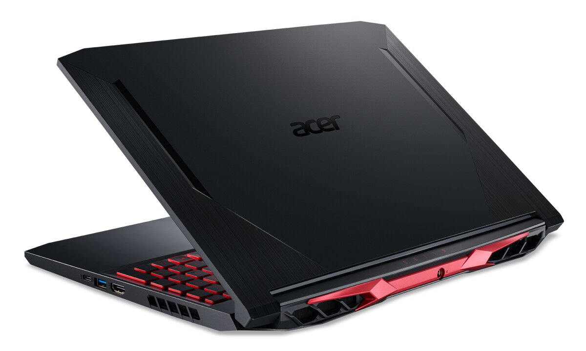 Acer Nitro AN515-44-R54Q NH.QABAL.007 image gallery 6