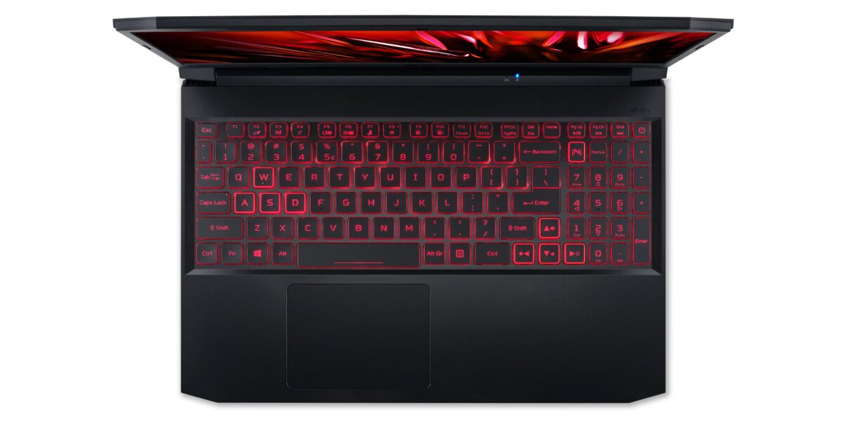 Acer Nitro AN515-45-R841 NH.QB9EY.003 image gallery 4