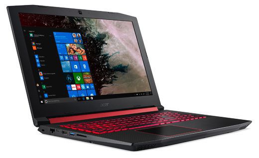 Acer Nitro AN515-52-746Z - NH.Q3XEG.002 laptop specifications