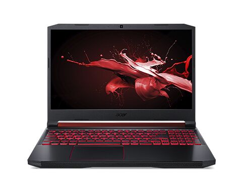 Acer Nitro AN515-54-52FN NH.Q59SI.014 image gallery 1