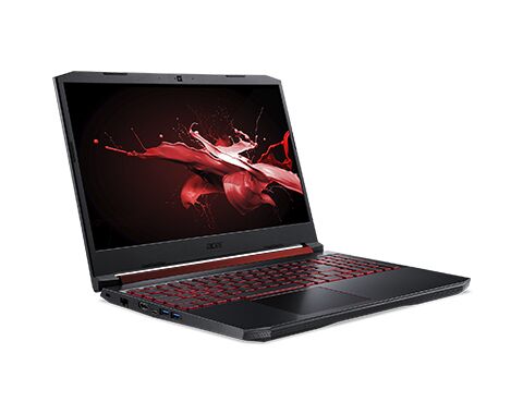 Acer Nitro AN515-54-52FN NH.Q59SI.014 image gallery 2