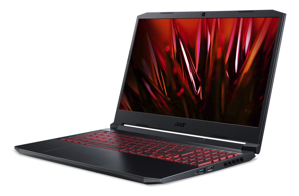 Acer Nitro AN515-56-50HK NH.QANEV.002 image gallery 4