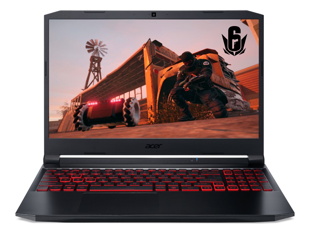 notebook gamer acer aspire nitro 5 an515 57