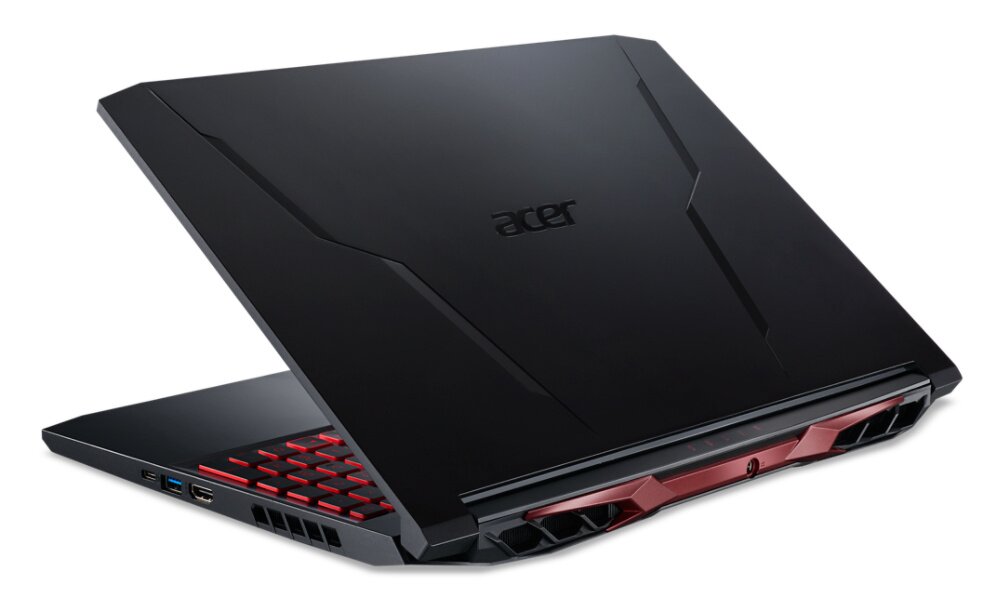 acer nitro 5 an515-57 nh.qeler.00c обзор