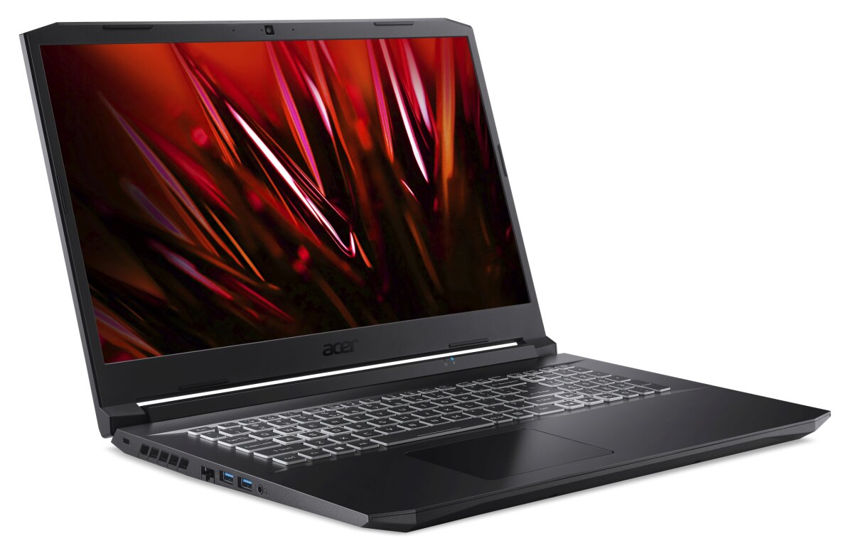 Acer Nitro AN517-41-R39N NH.QASAA.003 image gallery 2