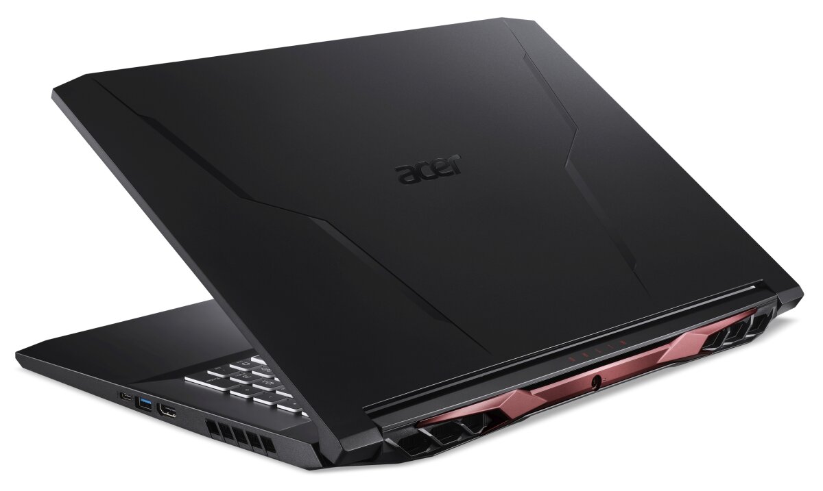 Acer Nitro AN517-41-R39N NH.QASAA.003 image gallery 4