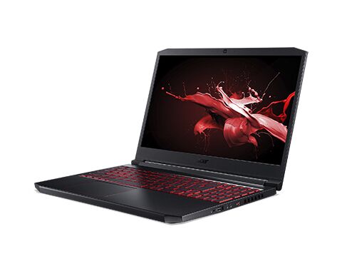 Acer Nitro AN715-51-54TM NH.Q5HSI.015 image gallery 3