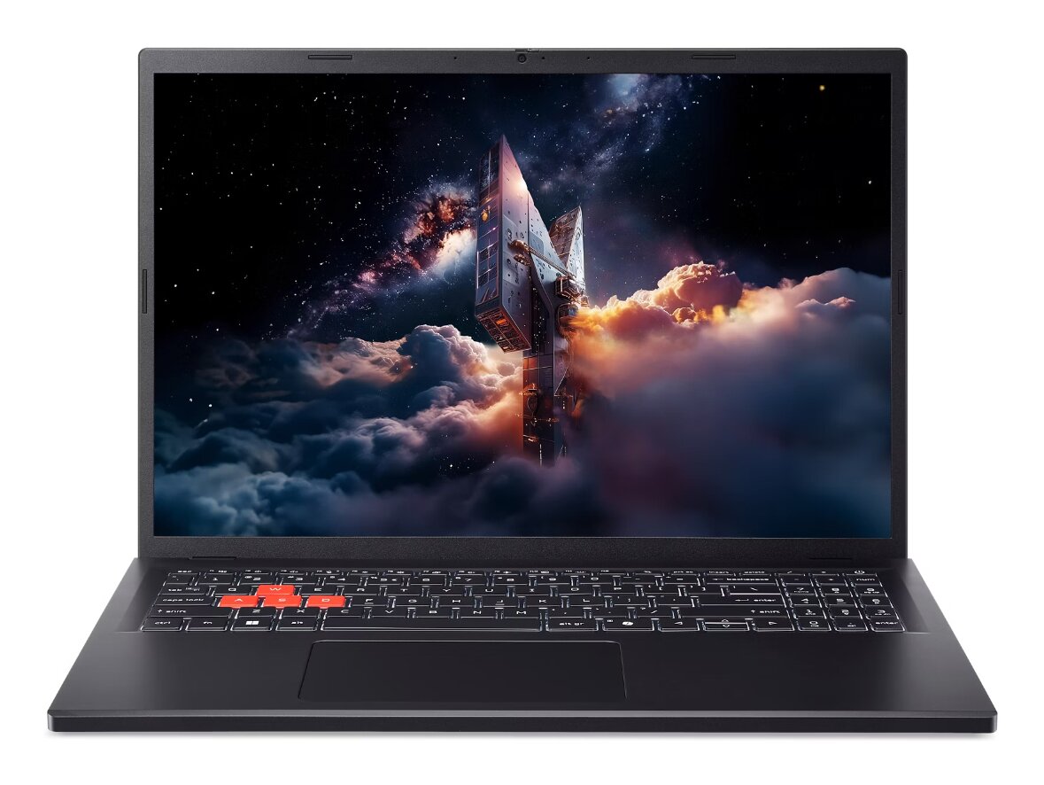 Acer Nitro Lite NL16-71G-77VC NH.DAGAA.001 image gallery 1