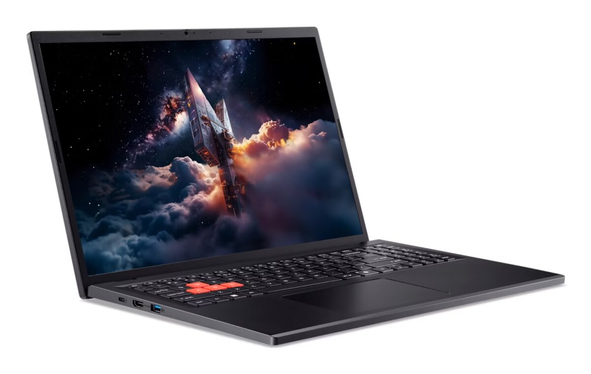 Acer Nitro Lite NL16-71G-77VC NH.DAGAA.001 image gallery 3