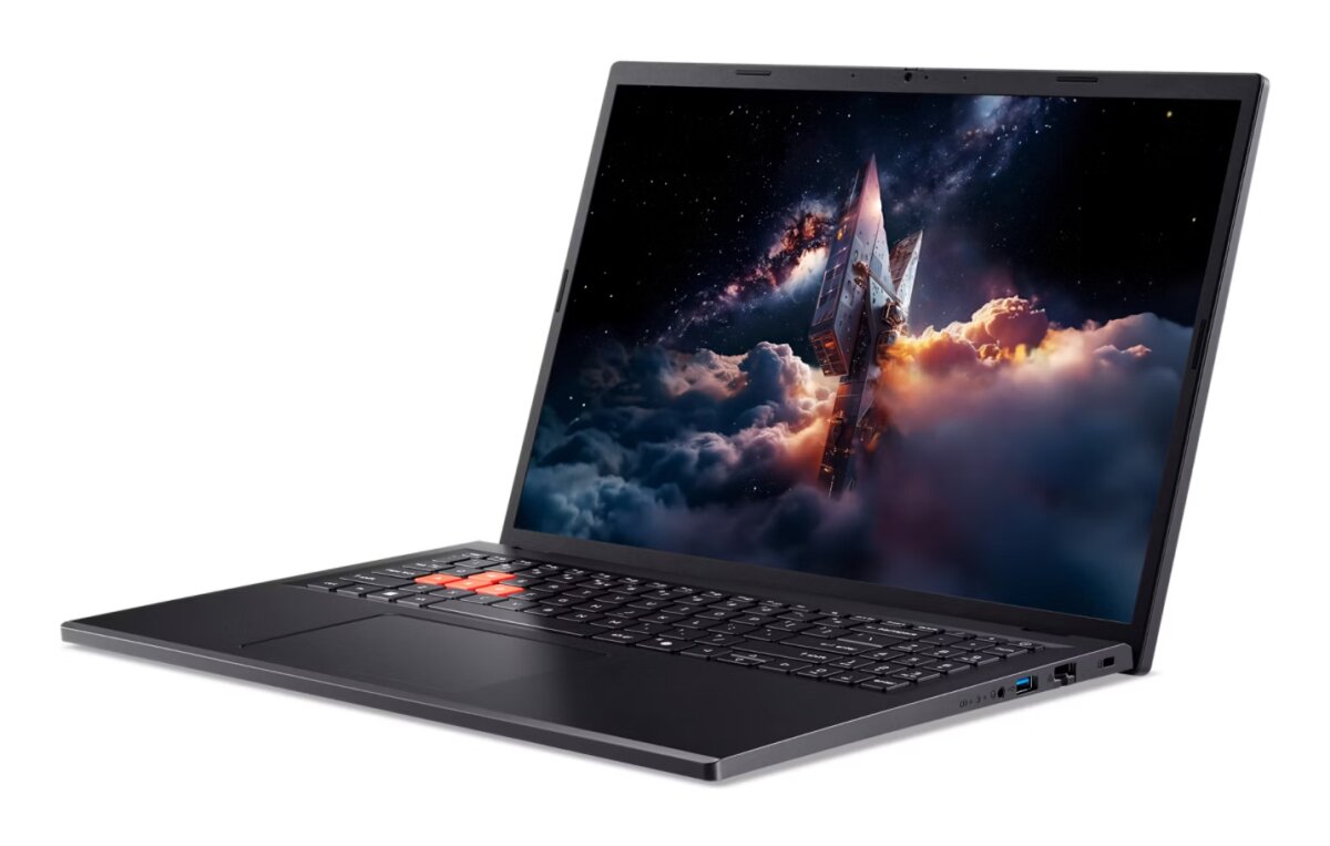 Acer Nitro Lite NL16-71G-77VC NH.DAGAA.001 image gallery 4