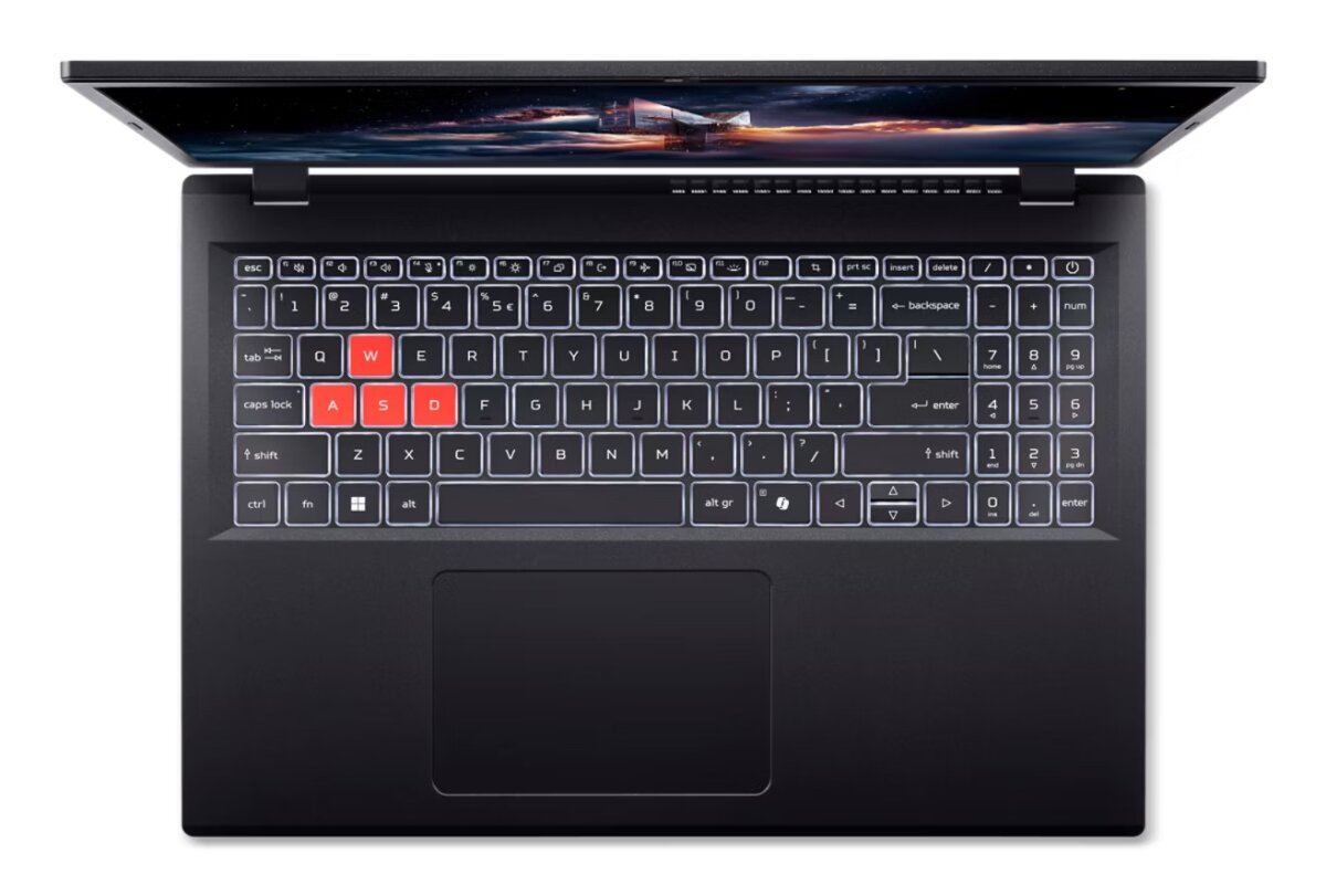 Acer Nitro Lite NL16-71G-77VC NH.DAGAA.001 image gallery 2